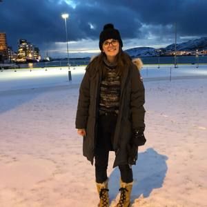 Meet your Posher, Grace